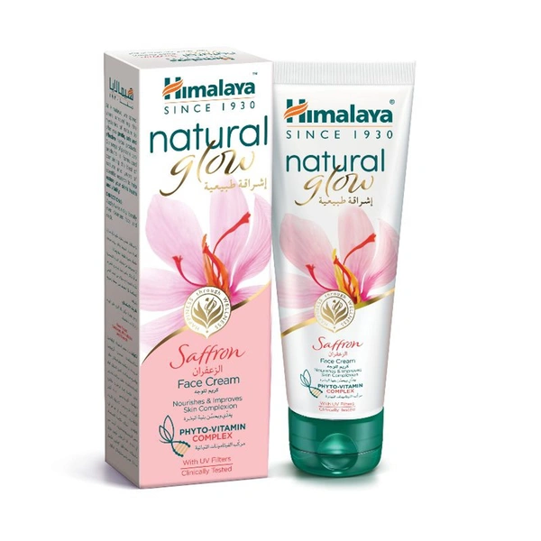 55 Himalaya Face Cream