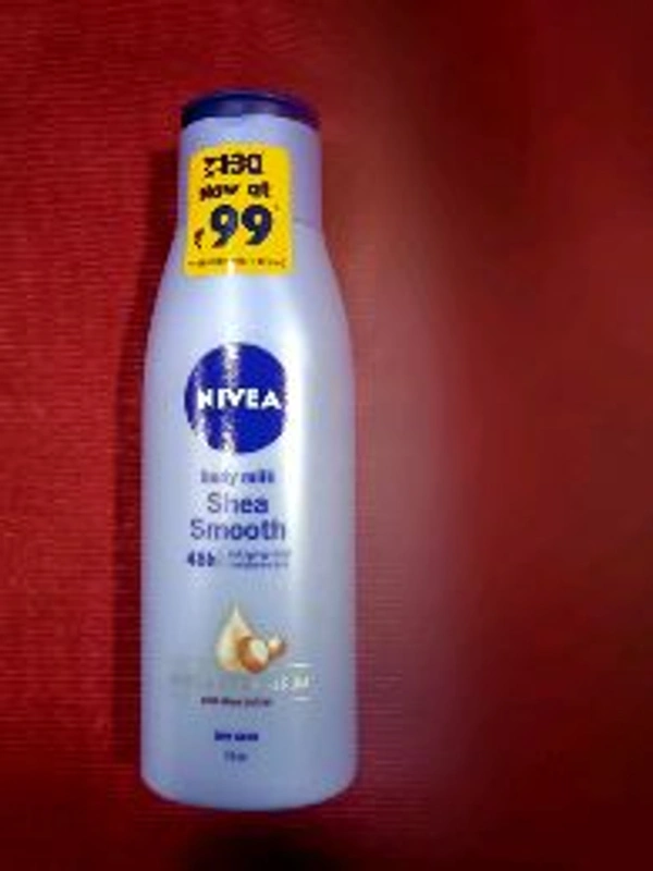 110 Nivea Body Loction