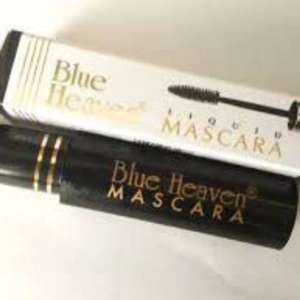 65 Blue Heaven Mascara