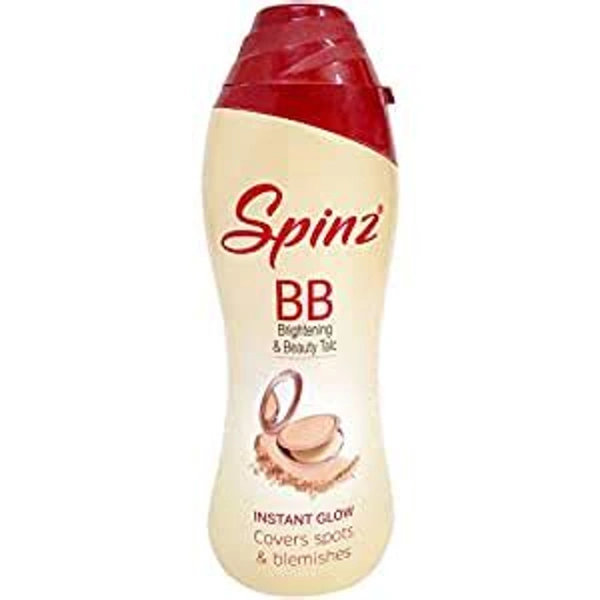 65 Spinz BB Powder