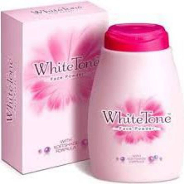 65 Whita Tone Talc