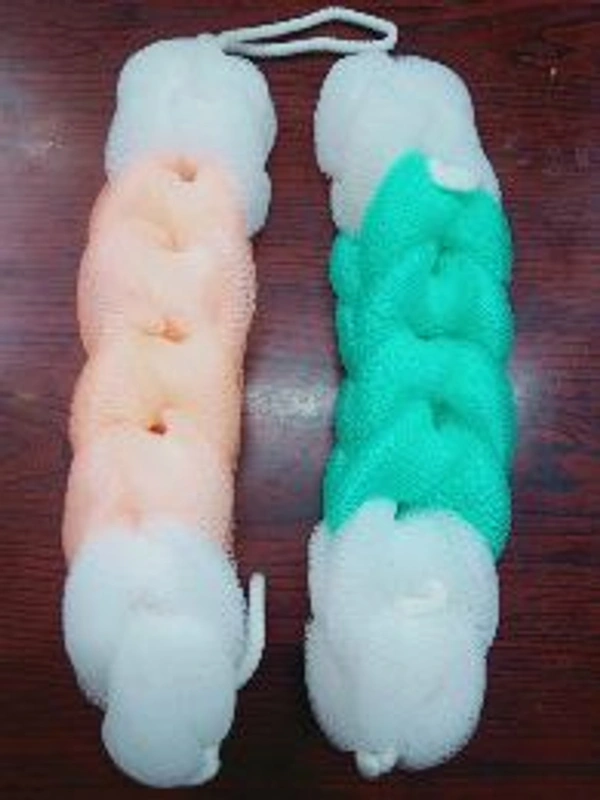 68 Bath Ribbon