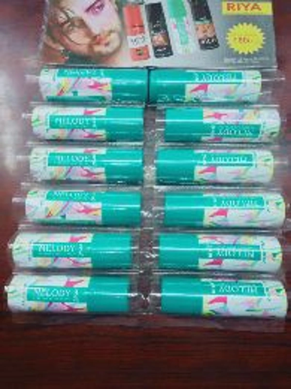 75  Melody Deo