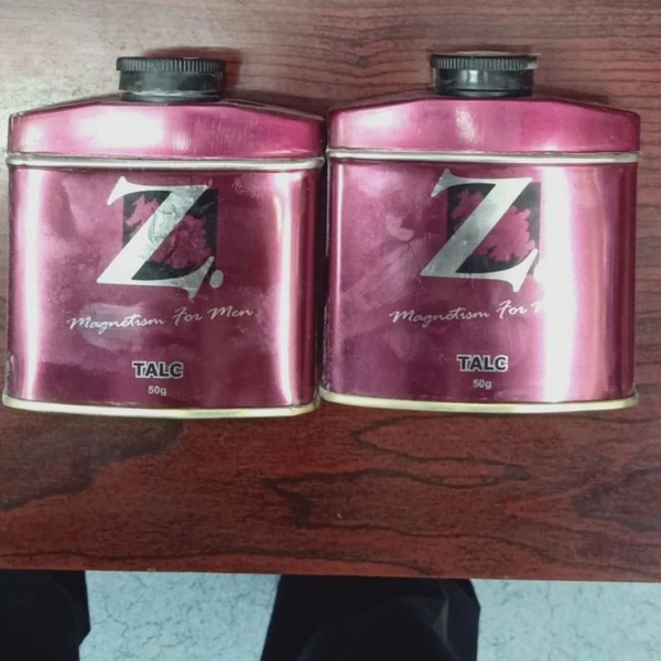 75. Z Talc