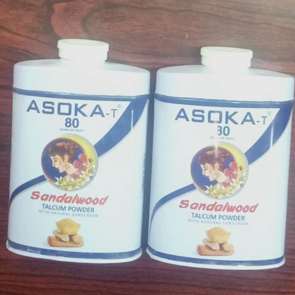 80 Asoka Sandalwood Powder