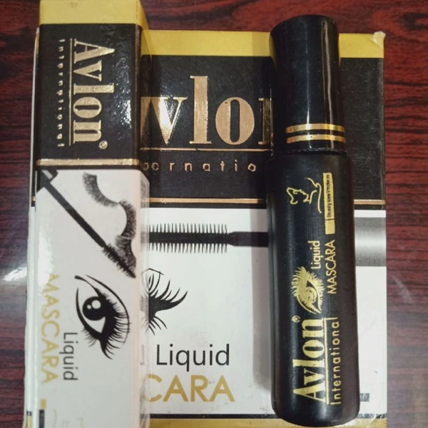 75 Avlon Mascara