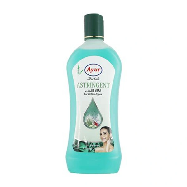 75  Ayur Astringent