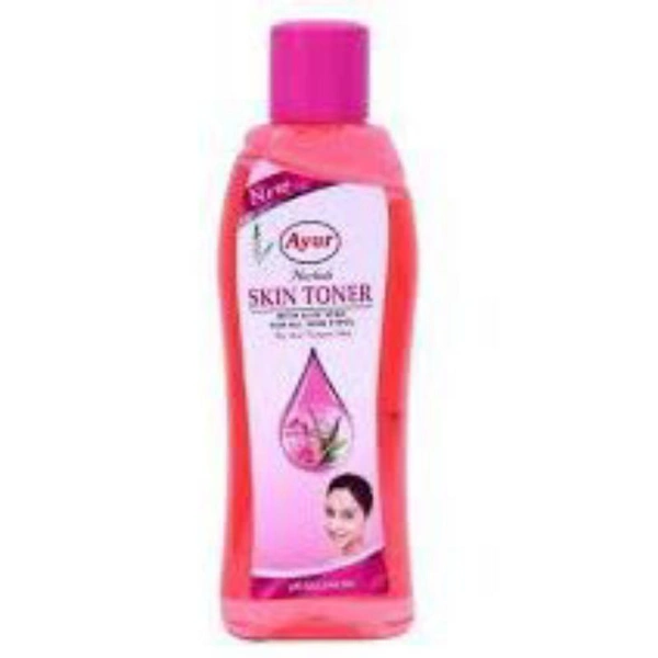 75   Ayur Skin Tone
