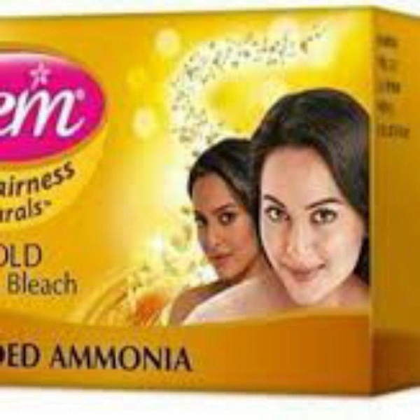 80 Fem Bleach