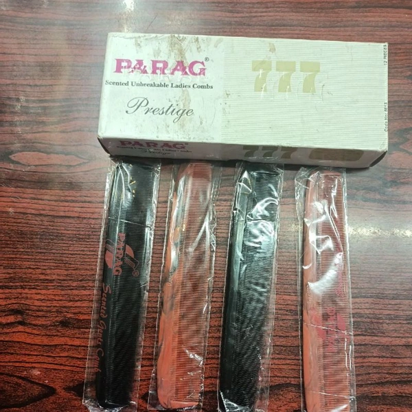 777 Prestige Parag Comb