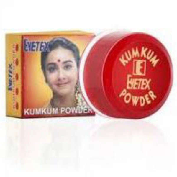 15 Eyetex Kum Kum Power 