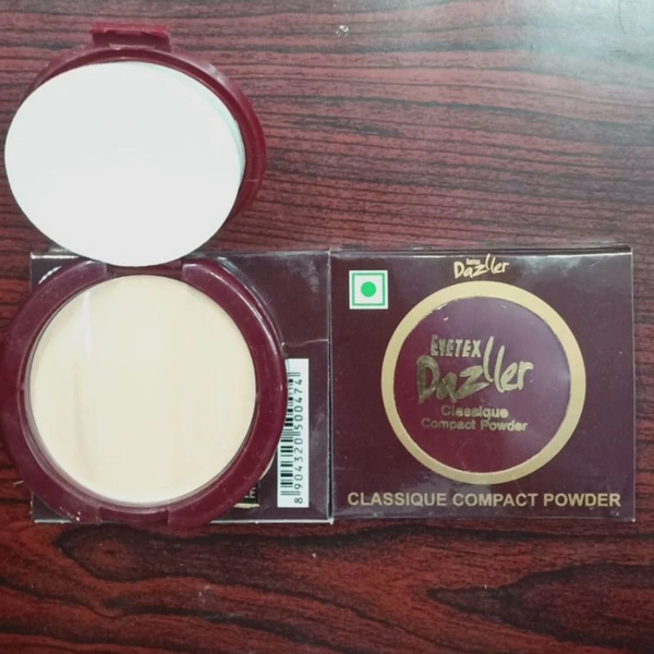 120  Eyetex Compact Wheatish Bro