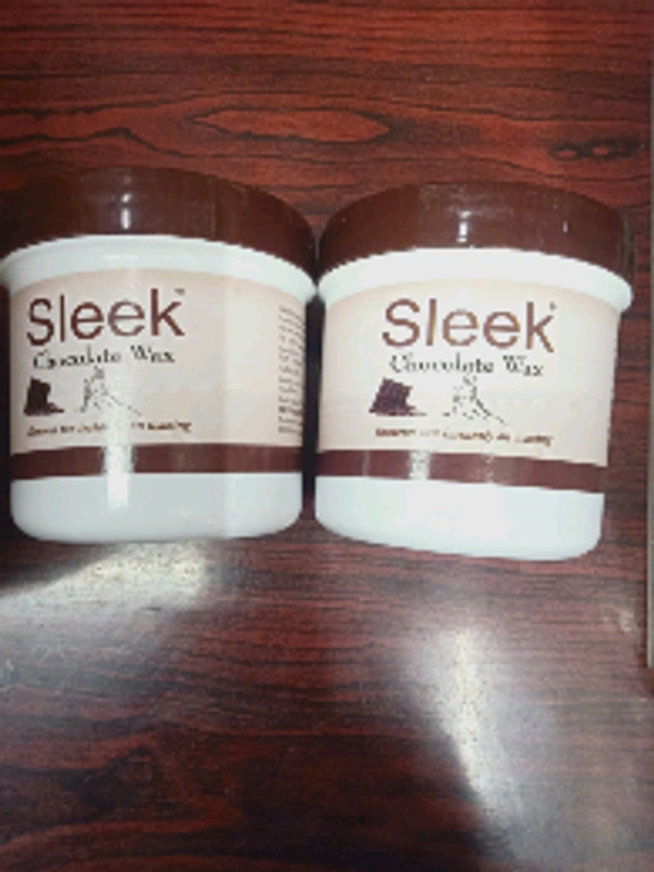 90 Sleek Chocolate Wax