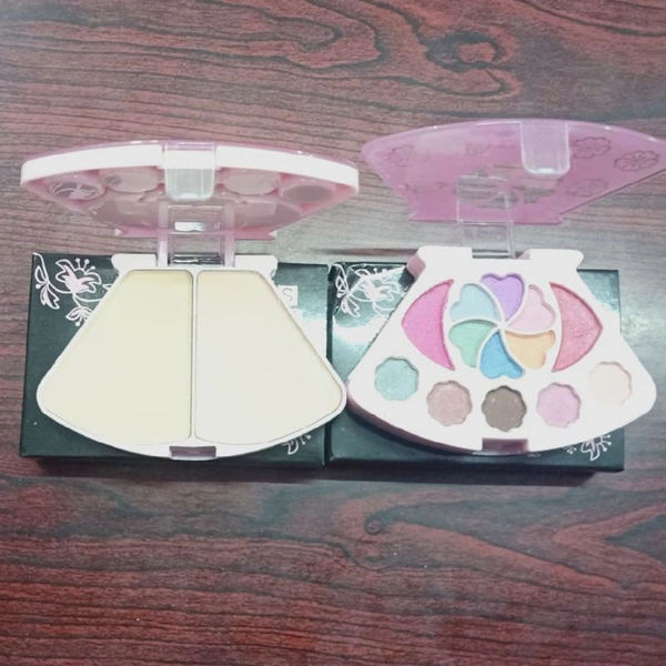 8017A.D.S Make Up Kit