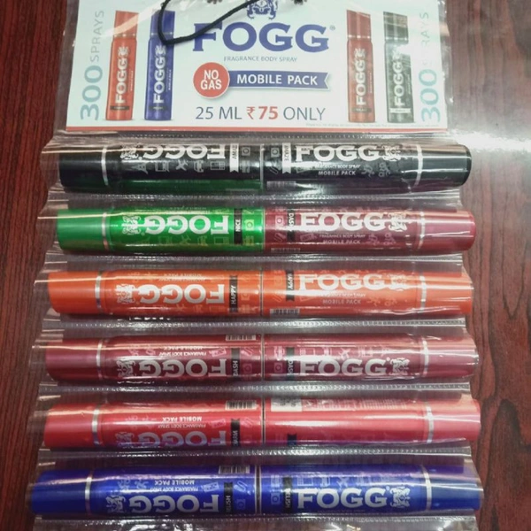 85 Fogg Deo