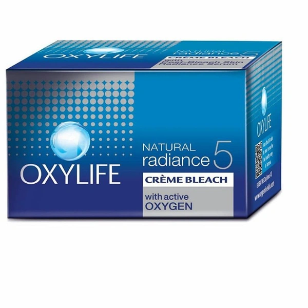 95  Oxylife Bleach