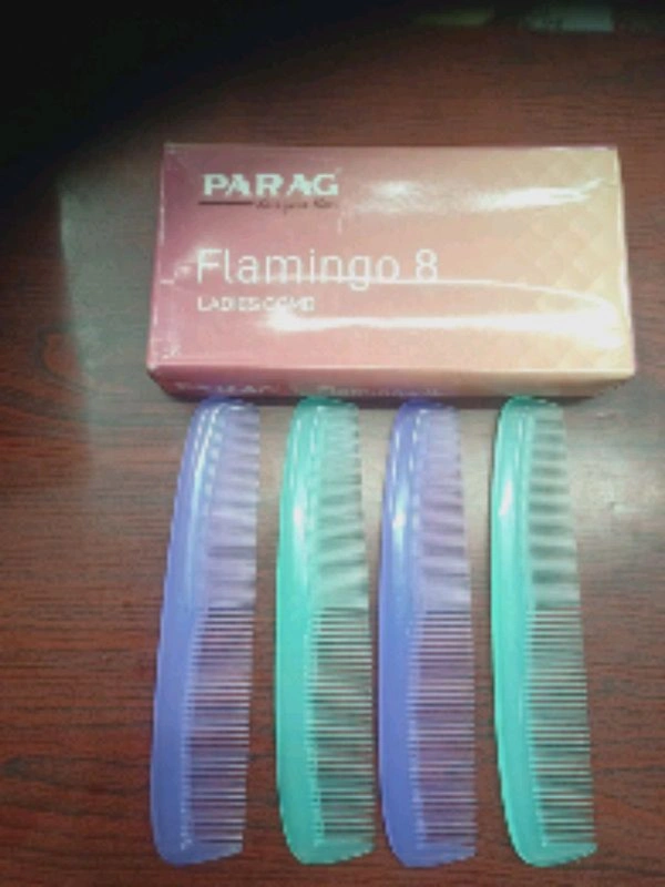888 parag Comb