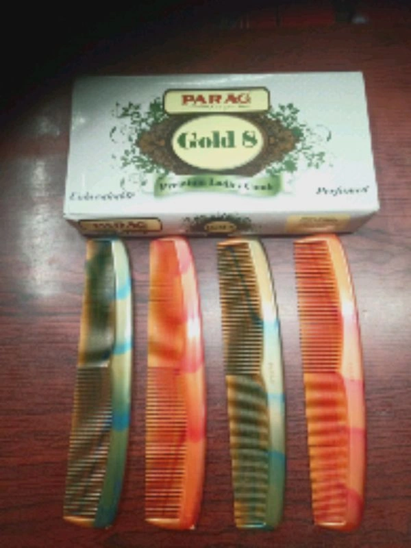 888 Parag Gold