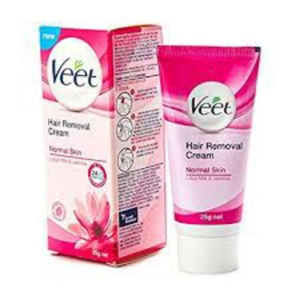 109 Veet Hair Remover