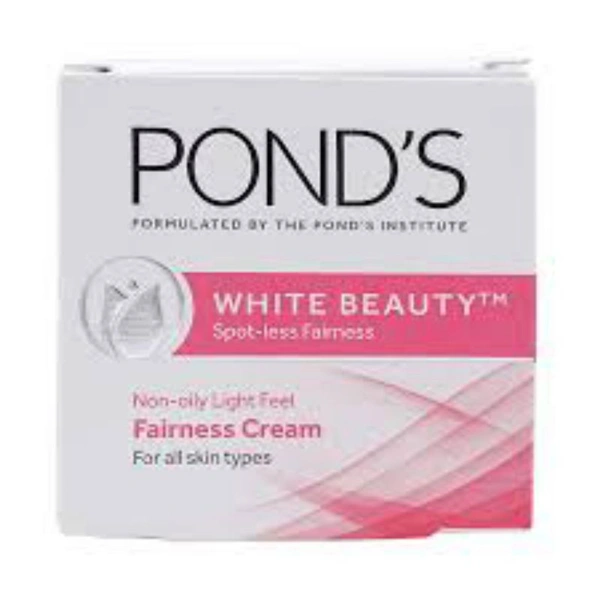 105 Ponds White Beauty Cream