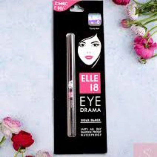 125  Elle 18 Kajal