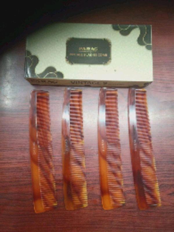 999 Parag Comb vintage