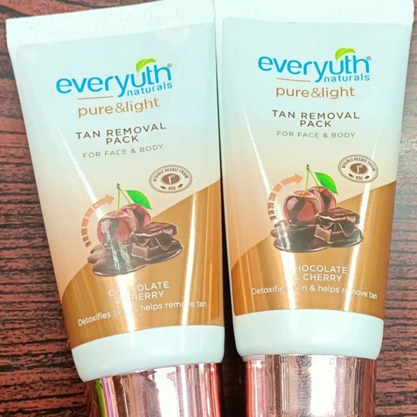 110Ever Yuth TAN Removal