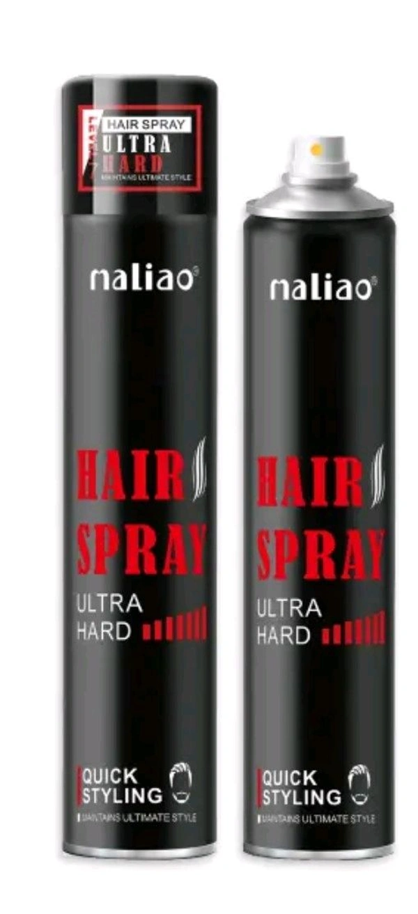 Hair Spary
