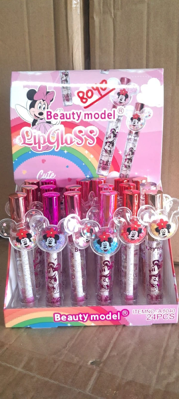 Beauty Lip Gloss  - 24