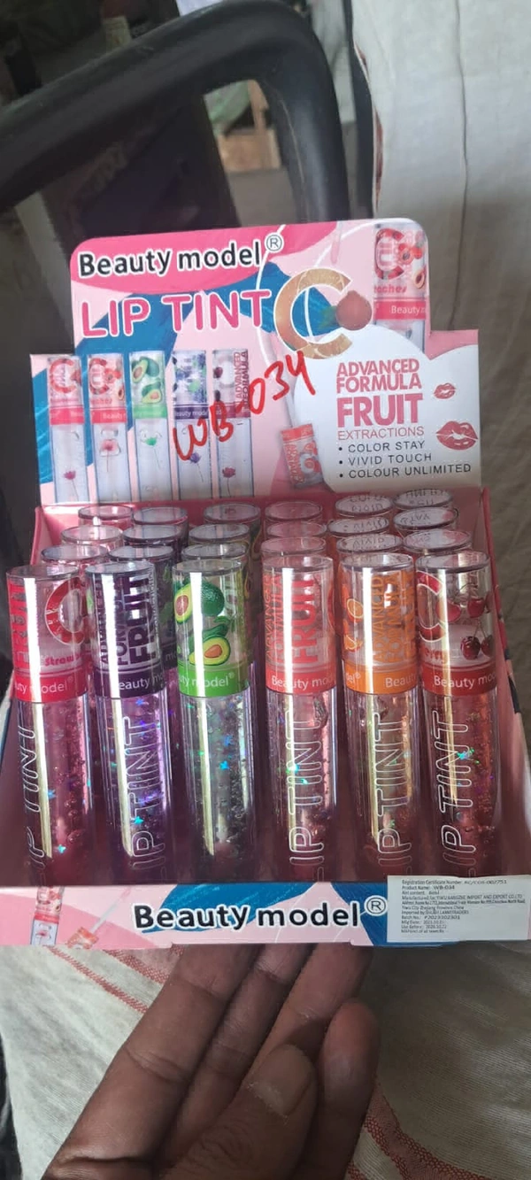 Extreme Lips Gloss - 24