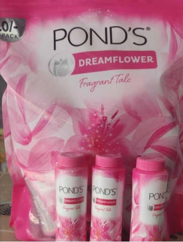 10 Ponds Powder  - 22