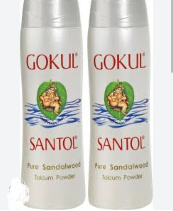 43 Gokul Santol 