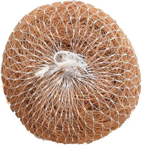 50 Coconut Bath Scrubber