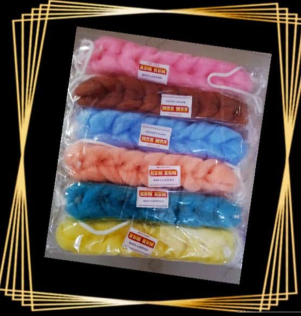 Loofa Long 