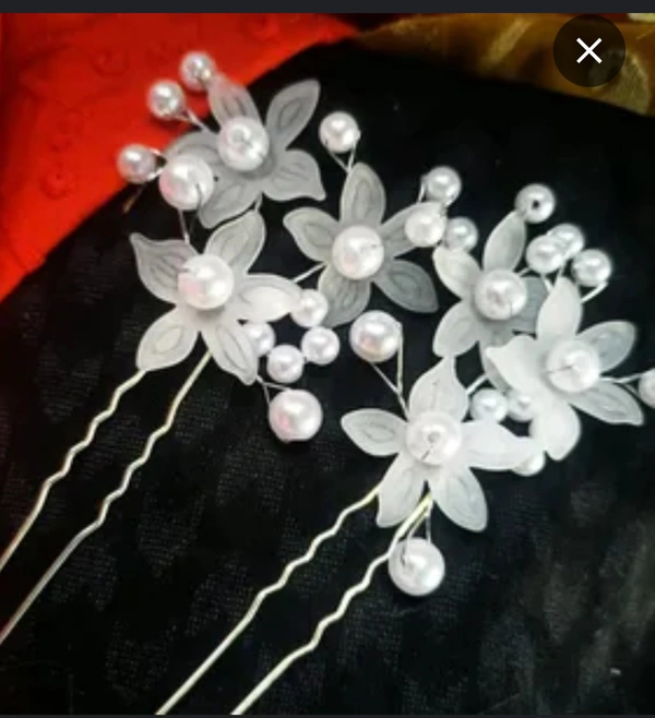 Fancy U PINS - 10