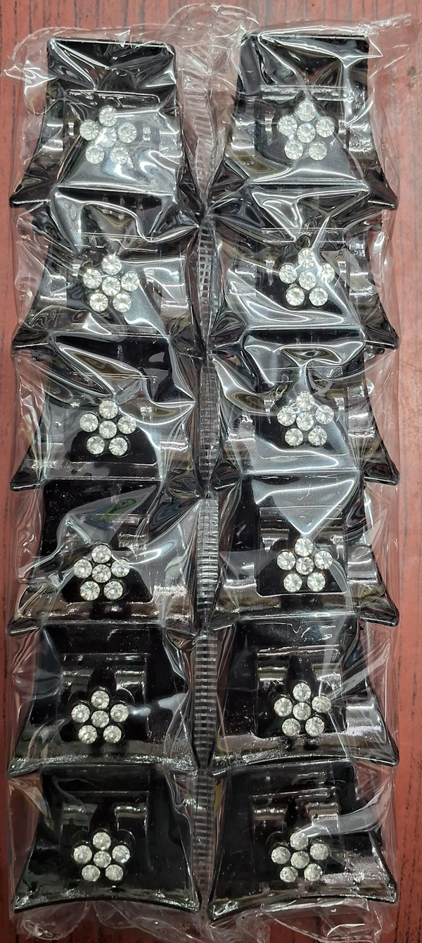 Stone Clips 