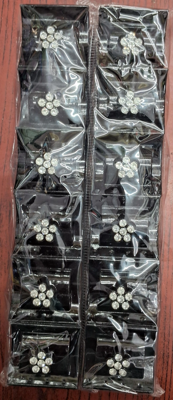 Stone Clips