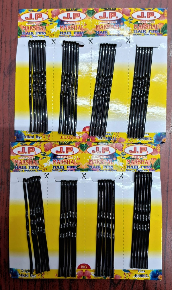 J.p Pins Big - 12