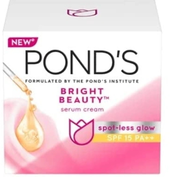 59  Ponds Brigtht Beauty  - 1