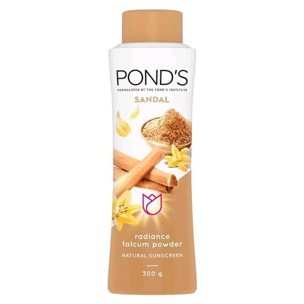 75 Ponds Powder Sandal - 1
