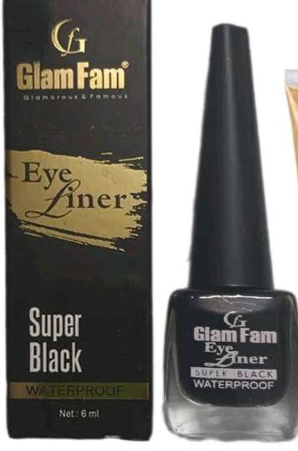 60 Glam Fam Eyeliners  - 1
