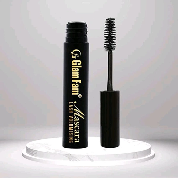 60 Glam Fam Mascara - 12