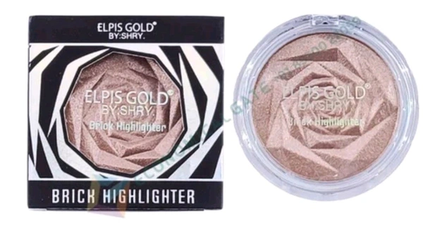 Elpis Highlighter - 1