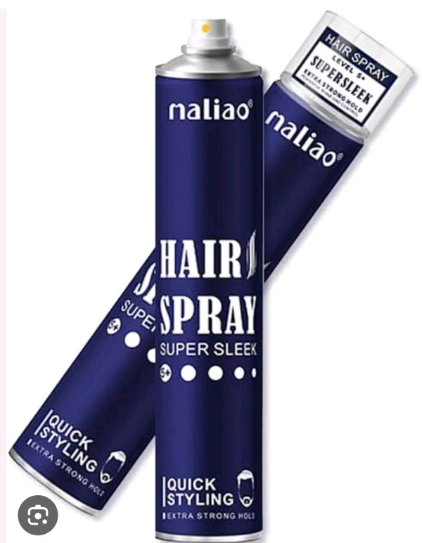 Hair Spary - 1