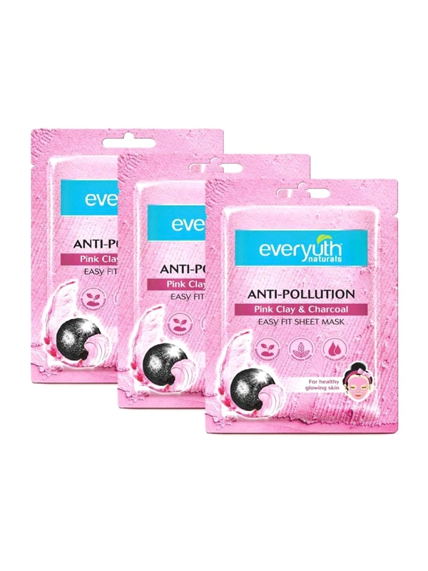 20  Ever Yuth Anti Pollution  - 13