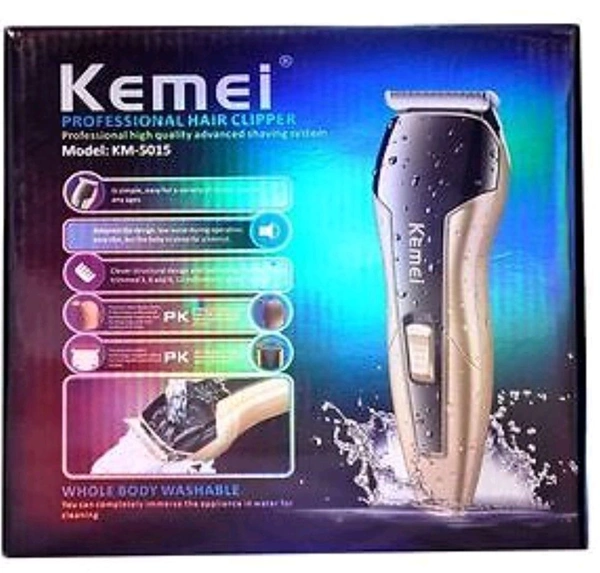 Kemei Trimmer  - 1