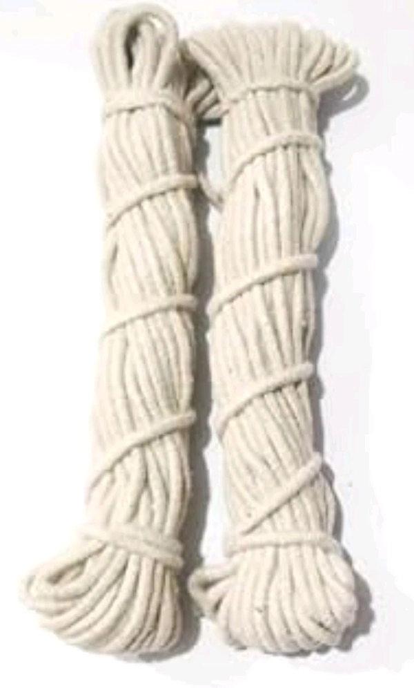 Round  Elastic  - 1