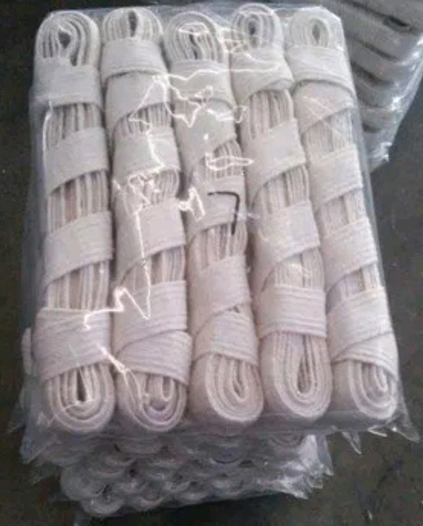Flat Elastic - 1