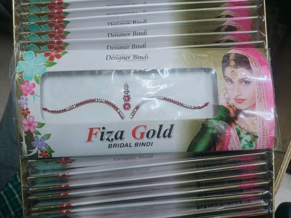 Marriage Bindi 40
