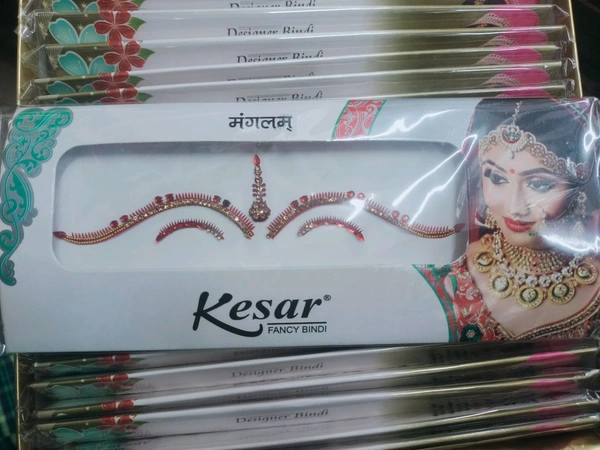 Marriage Bindi 80